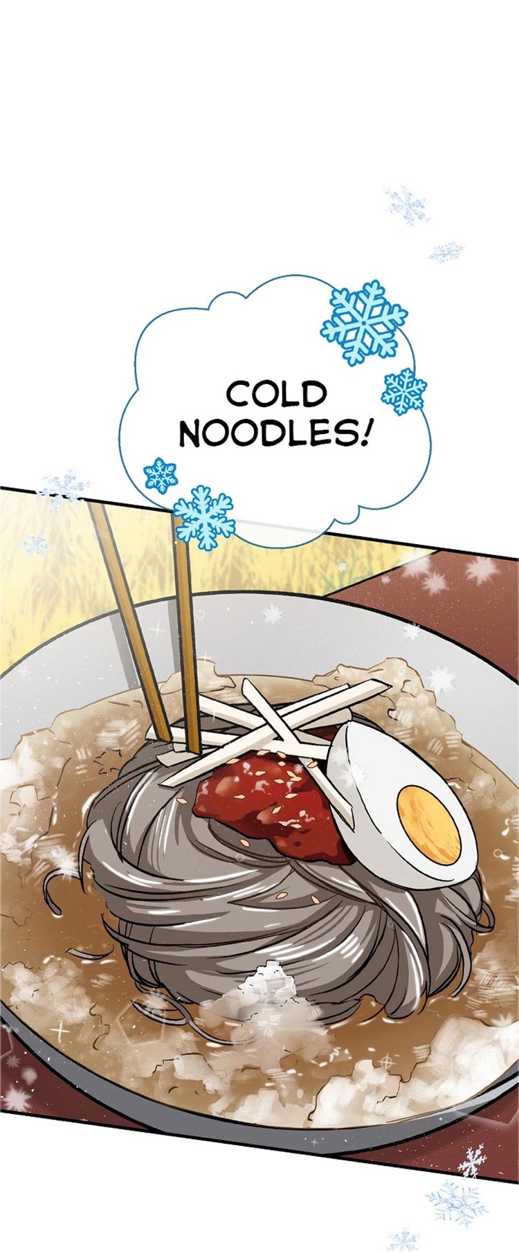 Leveling Up, By Only Eating! chapter 29 page 22