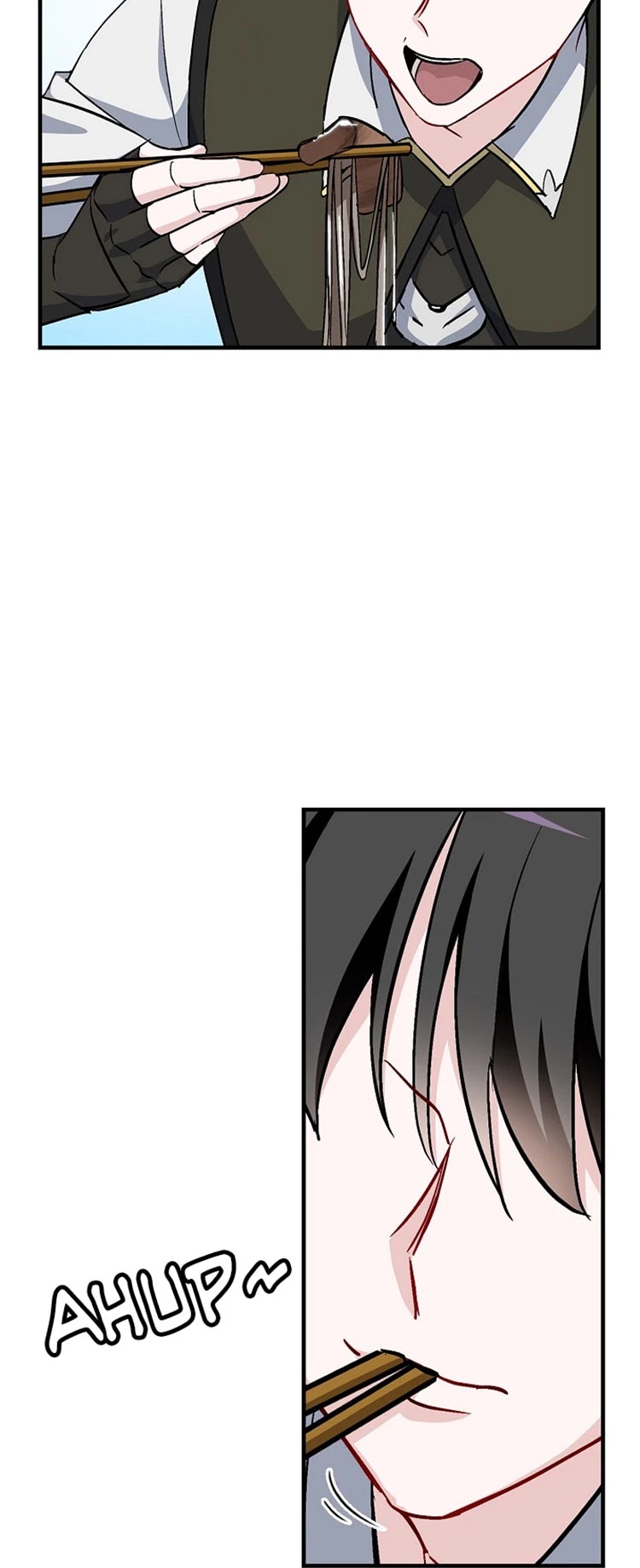 Leveling Up, By Only Eating! chapter 29 page 24