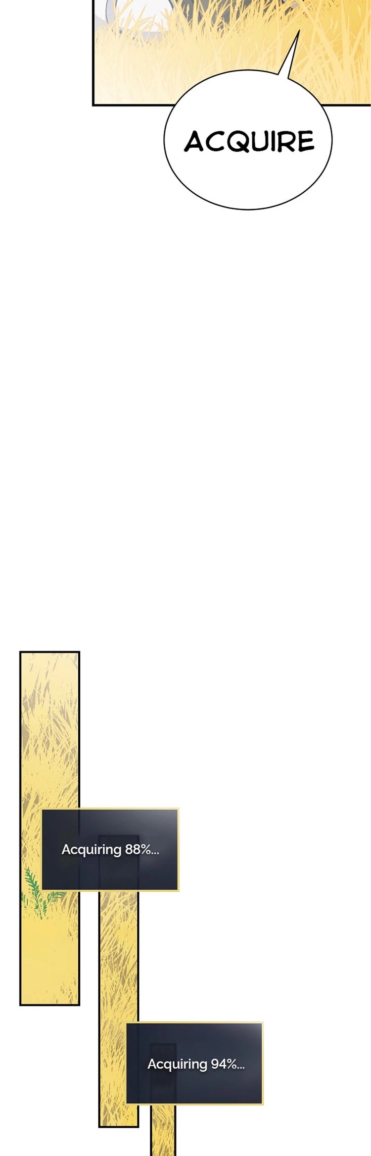 Leveling Up, By Only Eating! chapter 29 page 33