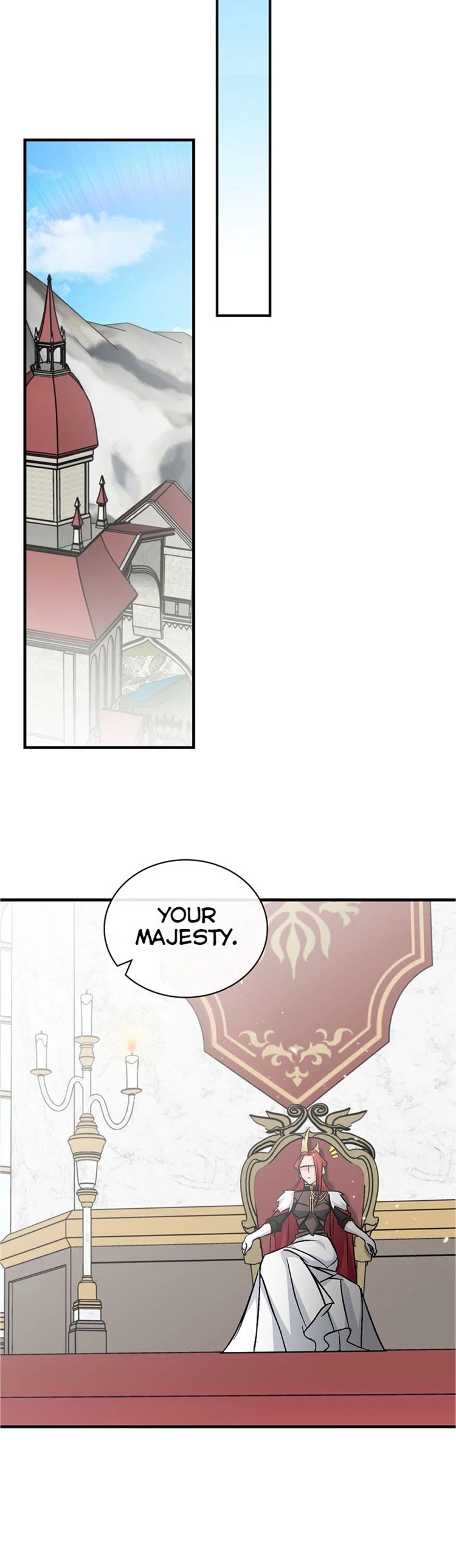 Leveling Up, By Only Eating! chapter 29 page 37