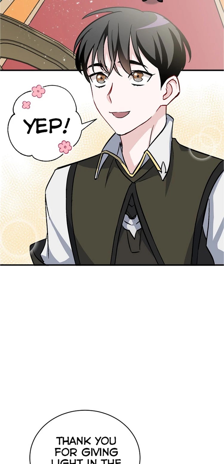 Leveling Up, By Only Eating! chapter 29 page 39