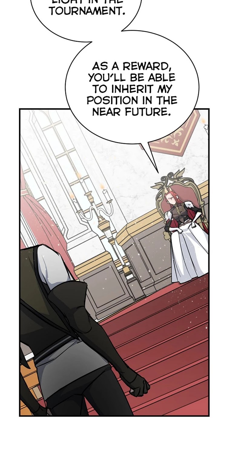 Leveling Up, By Only Eating! chapter 29 page 40