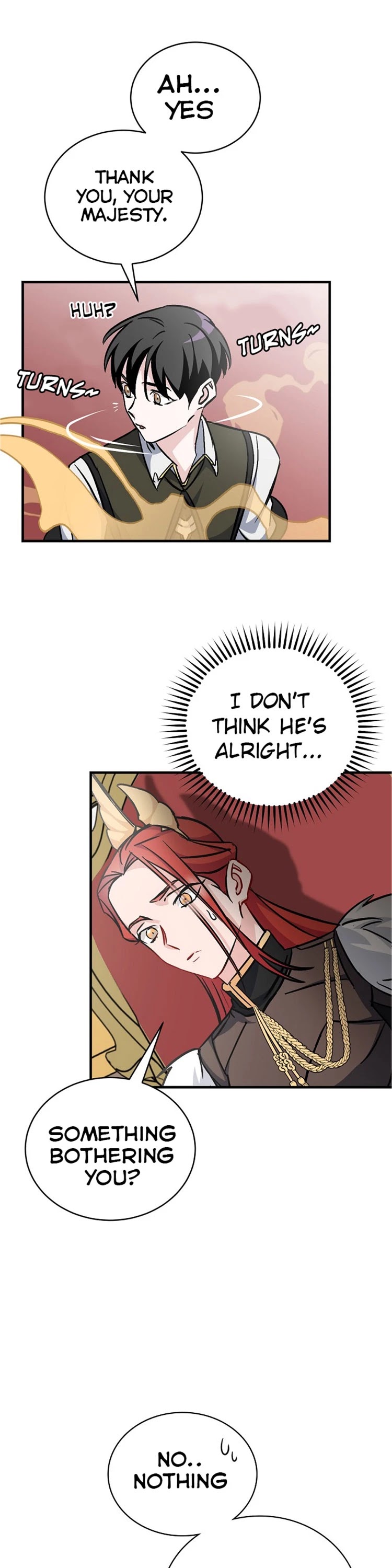 Leveling Up, By Only Eating! chapter 29 page 41