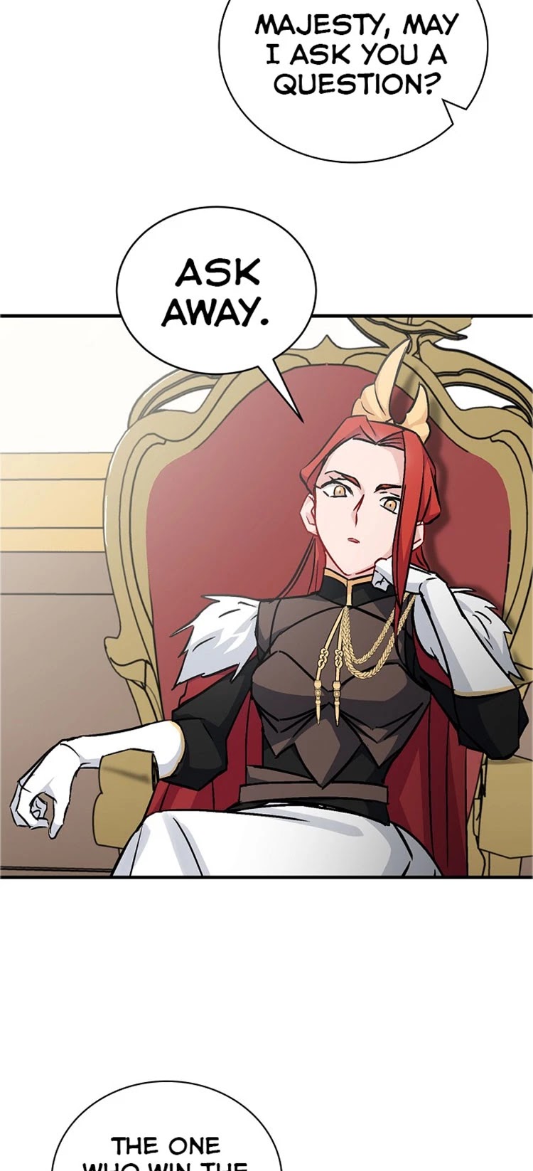 Leveling Up, By Only Eating! chapter 29 page 42