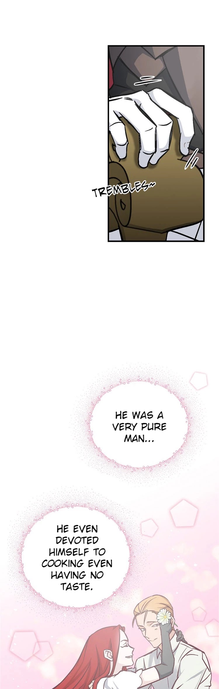 Leveling Up, By Only Eating! chapter 29 page 44