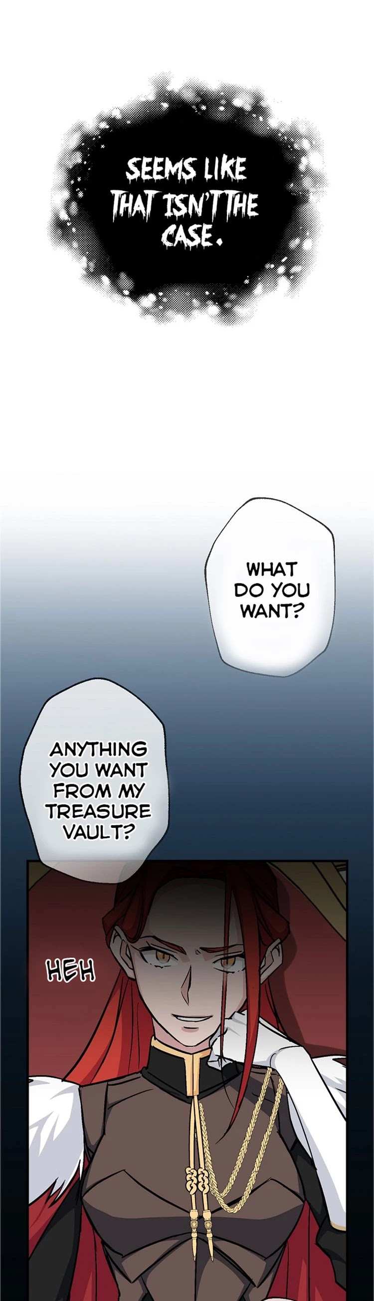 Leveling Up, By Only Eating! chapter 29 page 46