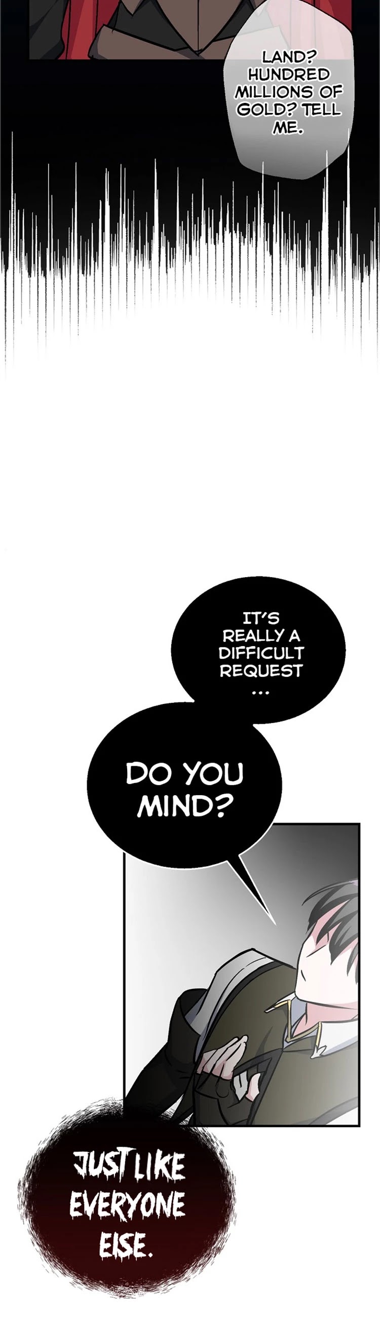 Leveling Up, By Only Eating! chapter 29 page 47