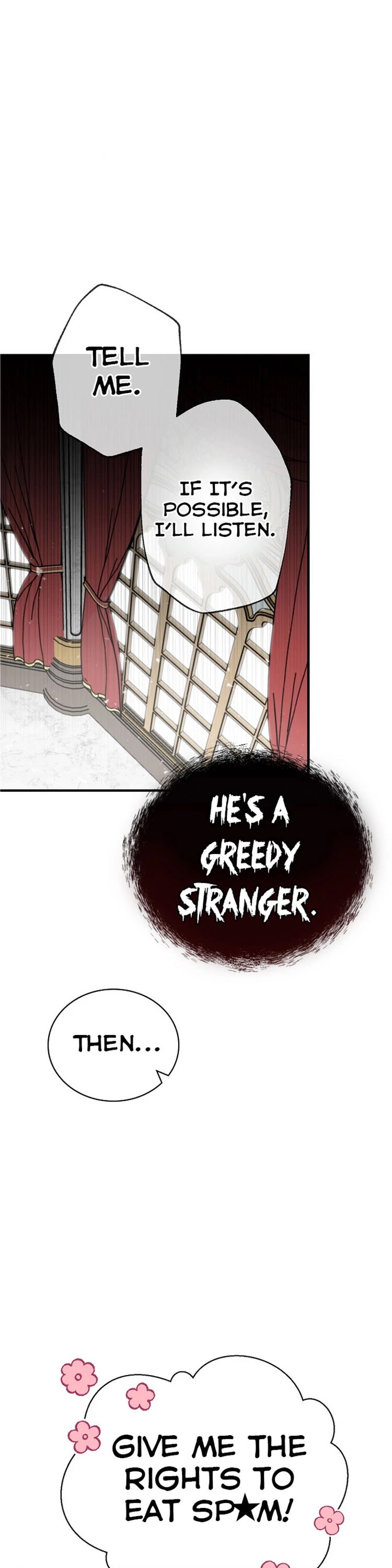 Leveling Up, By Only Eating! chapter 29 page 48