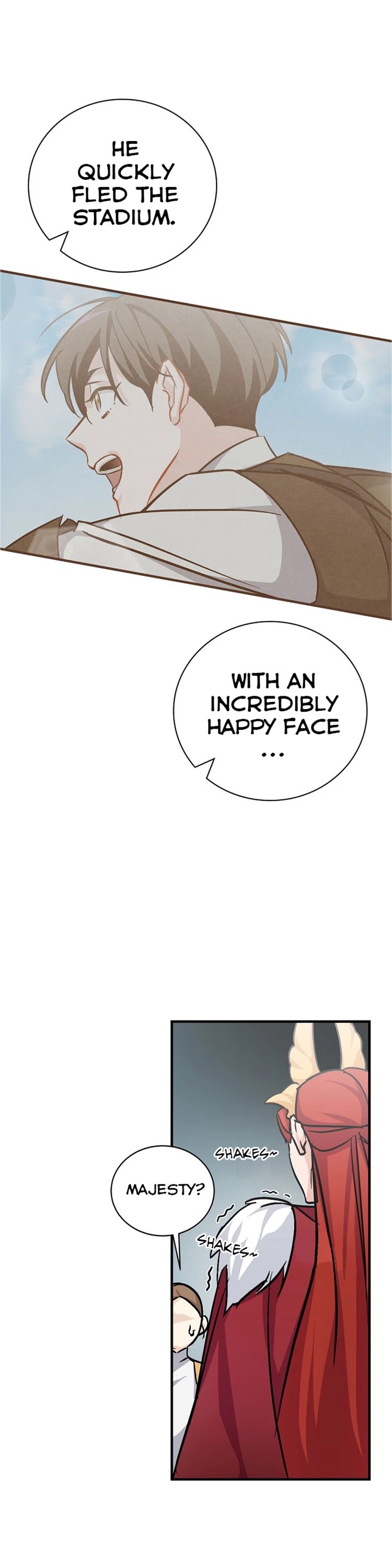 Leveling Up, By Only Eating! chapter 29 page 5