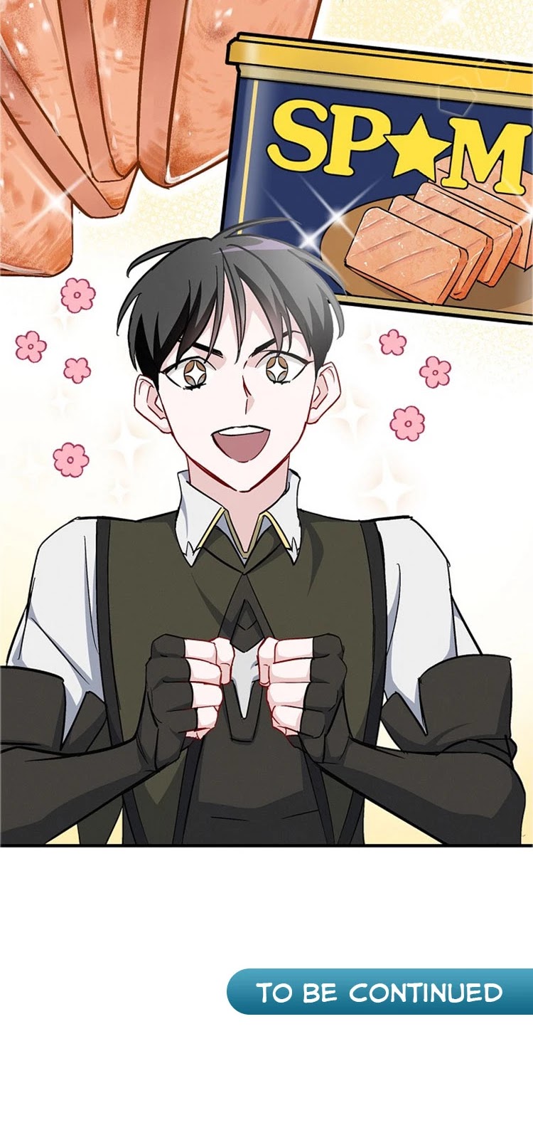 Leveling Up, By Only Eating! chapter 29 page 50