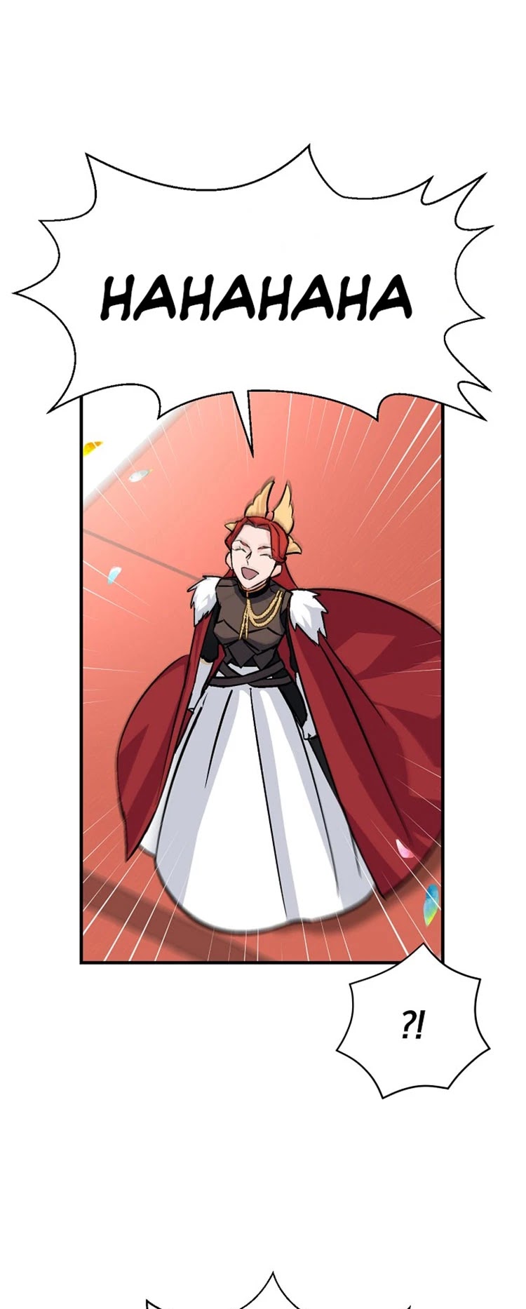 Leveling Up, By Only Eating! chapter 29 page 6