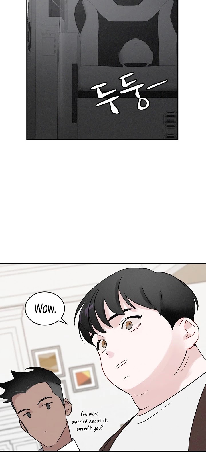 Leveling Up, By Only Eating! chapter 3 page 15