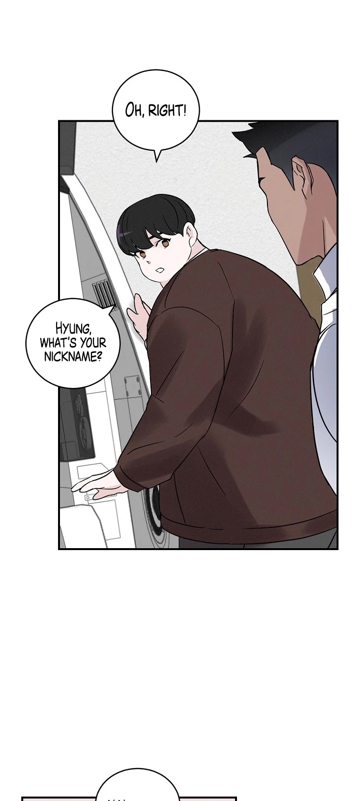 Leveling Up, By Only Eating! chapter 3 page 18