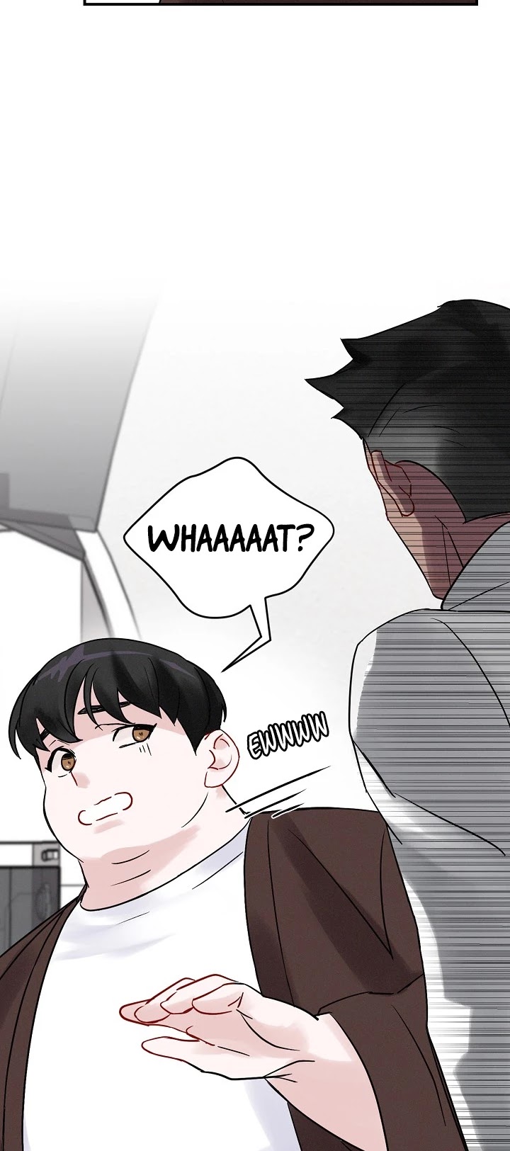 Leveling Up, By Only Eating! chapter 3 page 20