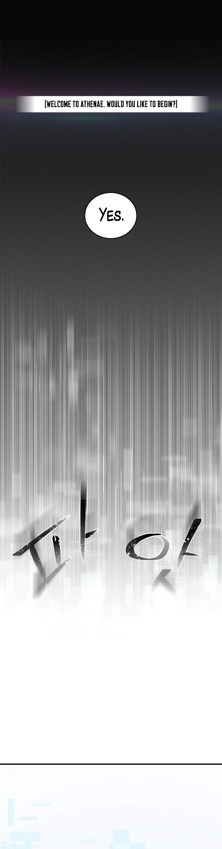 Leveling Up, By Only Eating! chapter 3 page 25