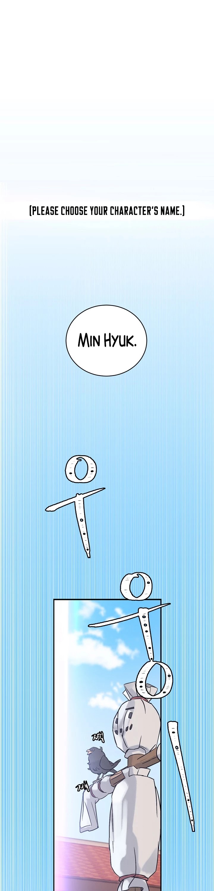 Leveling Up, By Only Eating! chapter 3 page 30