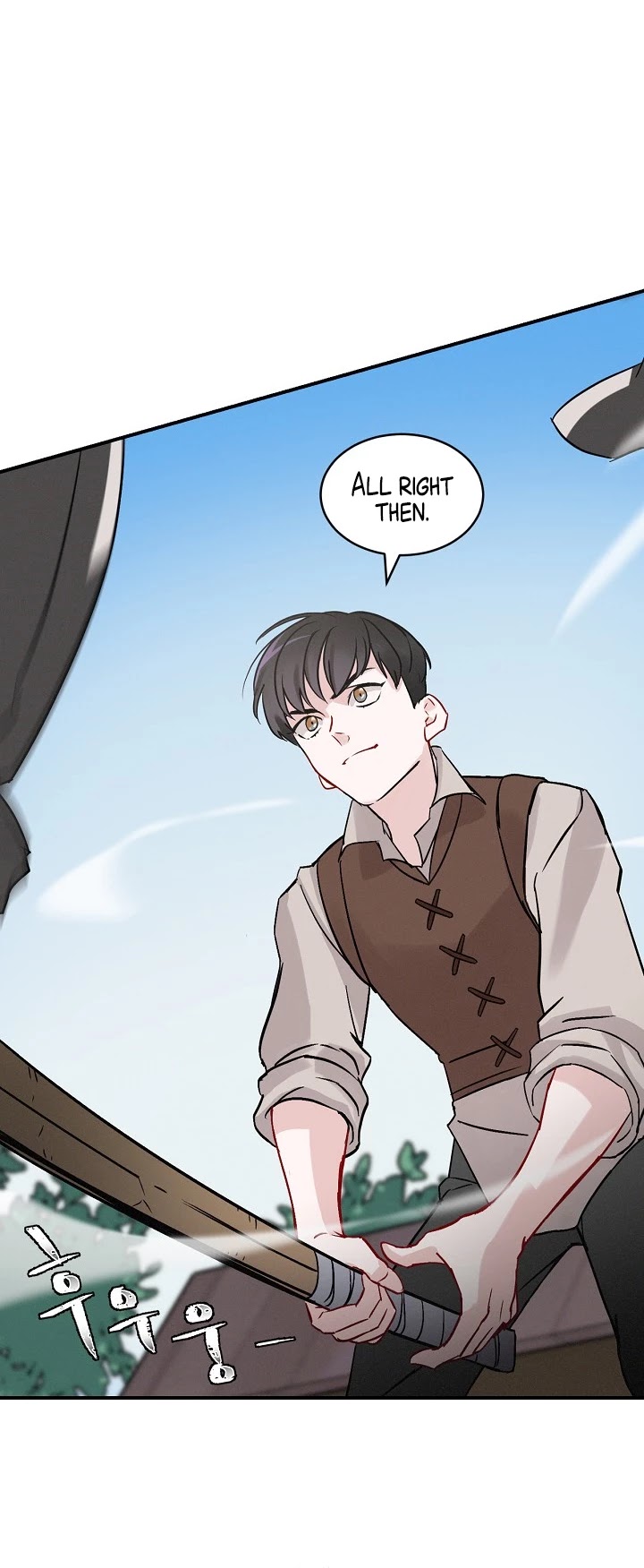 Leveling Up, By Only Eating! chapter 3 page 40