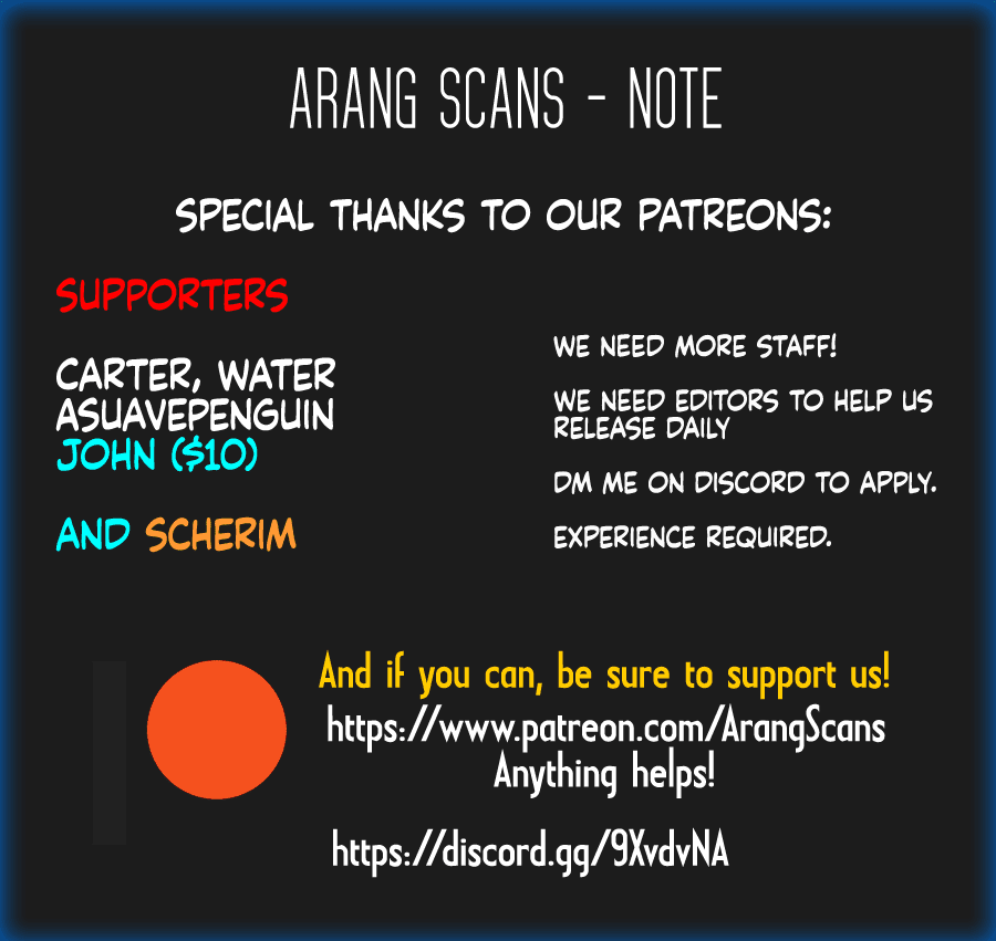 Leveling Up, By Only Eating! chapter 3 page 42