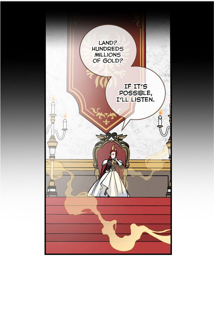 Leveling Up, By Only Eating! chapter 30 page 10