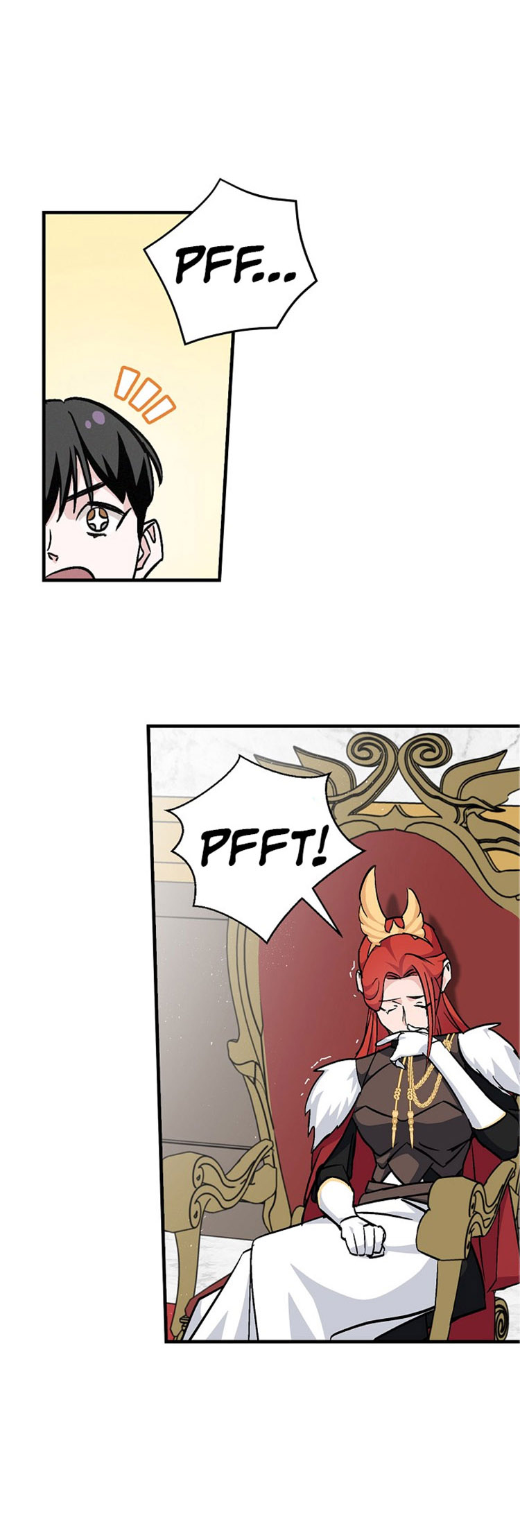 Leveling Up, By Only Eating! chapter 30 page 12