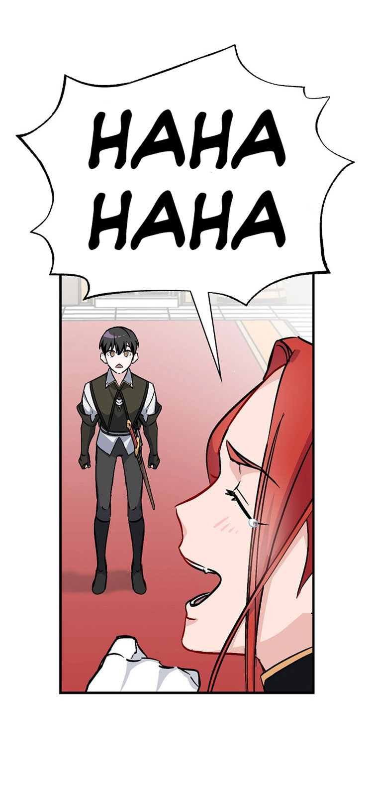 Leveling Up, By Only Eating! chapter 30 page 13