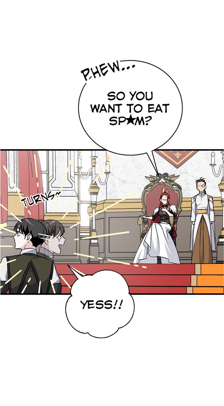 Leveling Up, By Only Eating! chapter 30 page 17