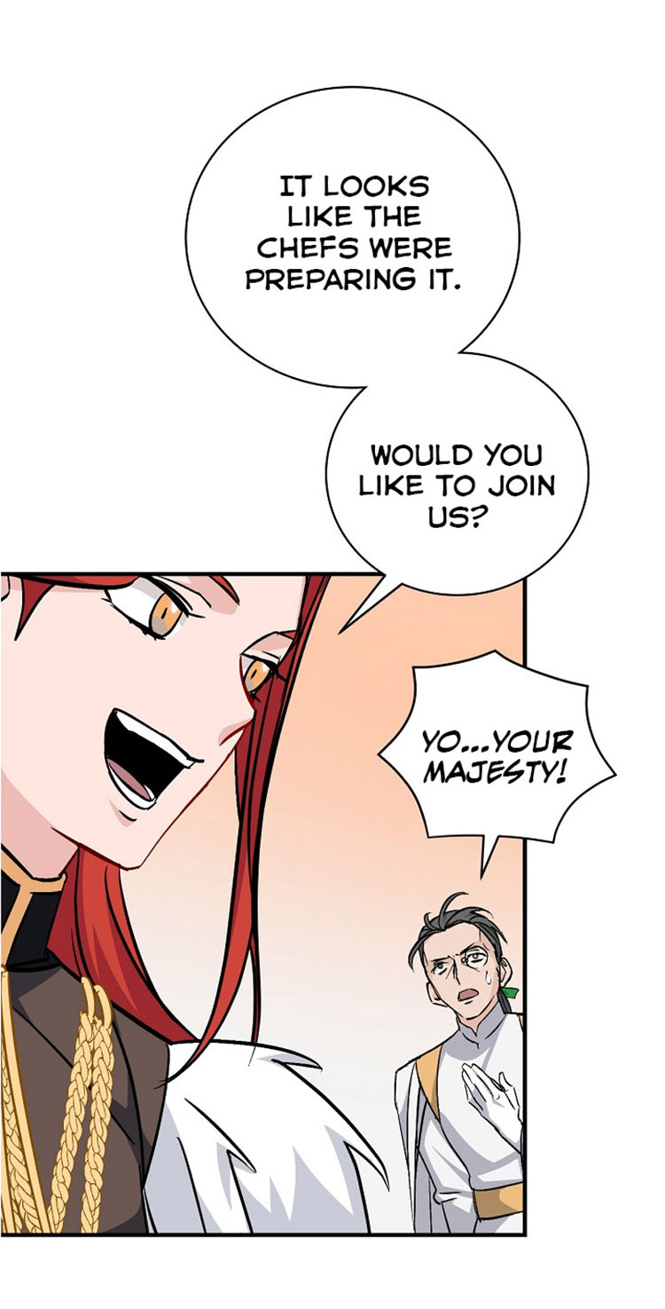 Leveling Up, By Only Eating! chapter 30 page 18