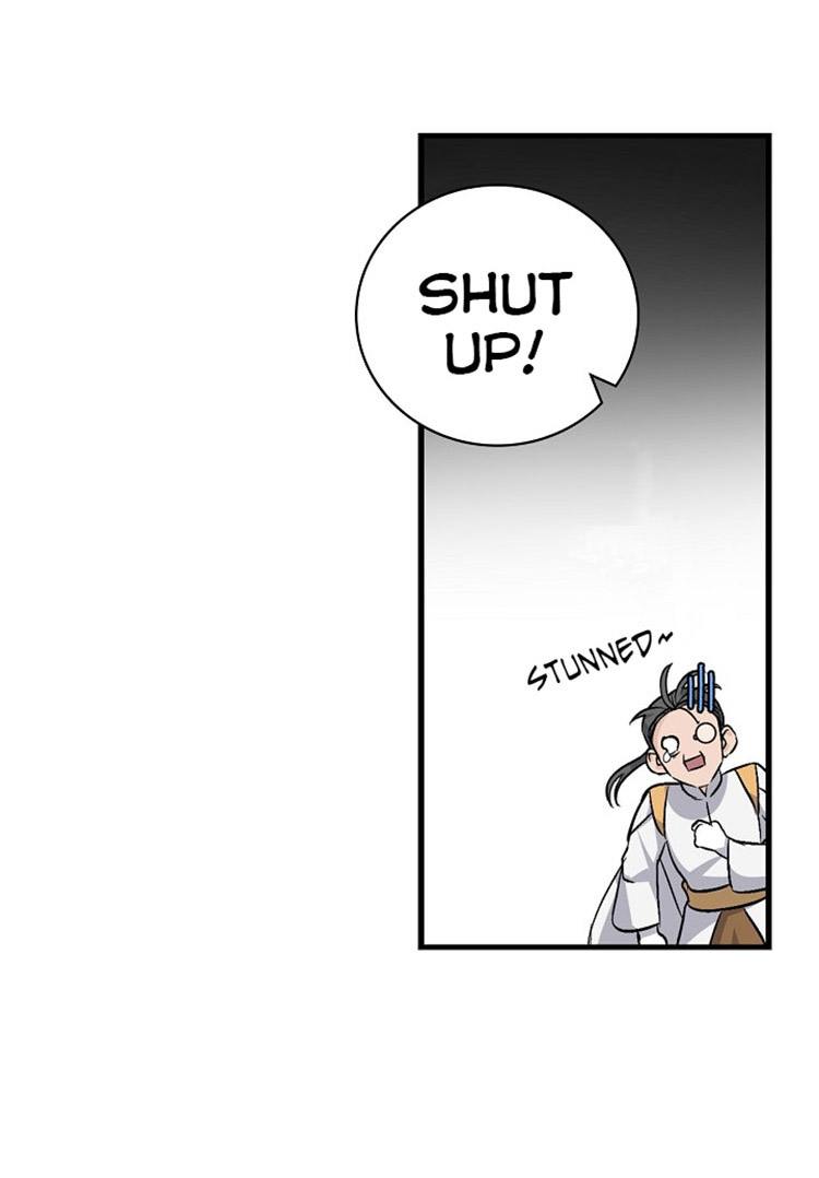 Leveling Up, By Only Eating! chapter 30 page 19