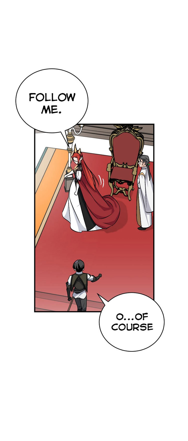 Leveling Up, By Only Eating! chapter 30 page 20