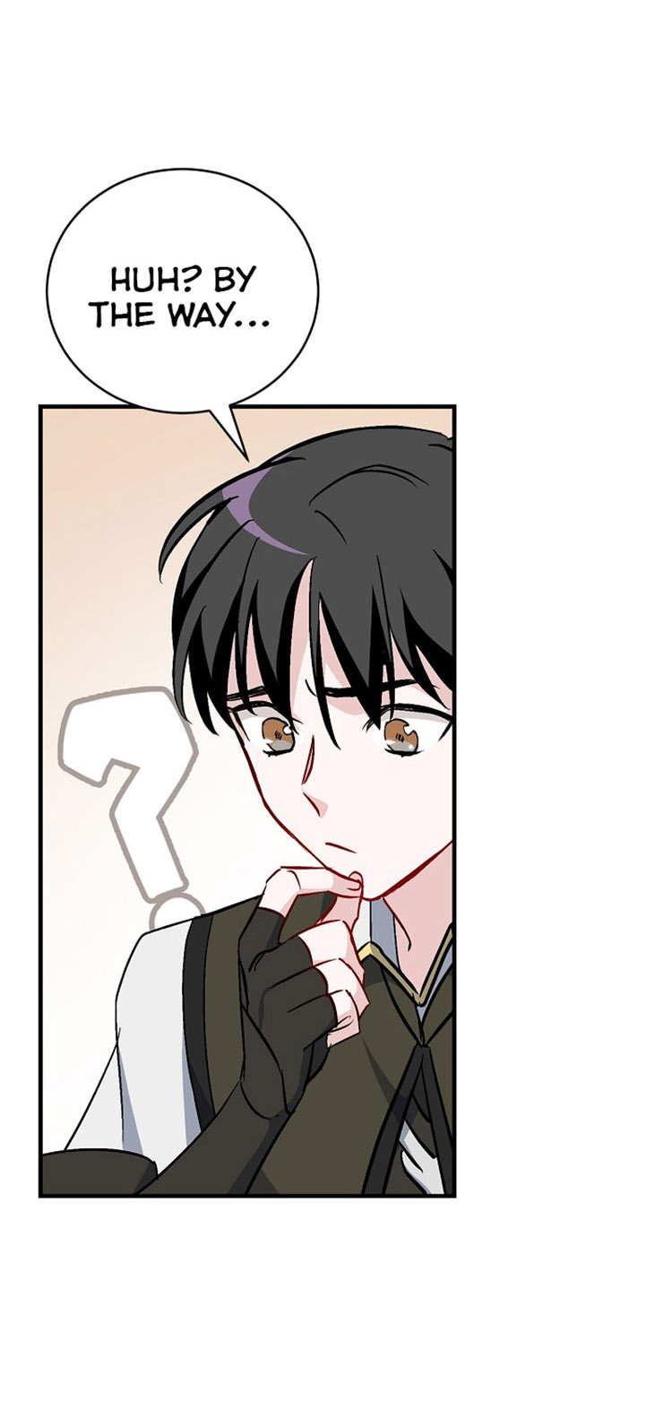 Leveling Up, By Only Eating! chapter 30 page 24