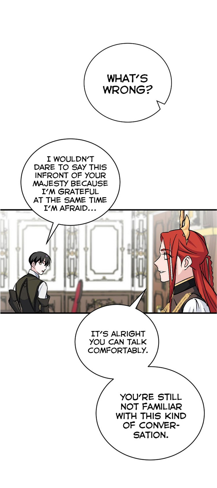 Leveling Up, By Only Eating! chapter 30 page 25