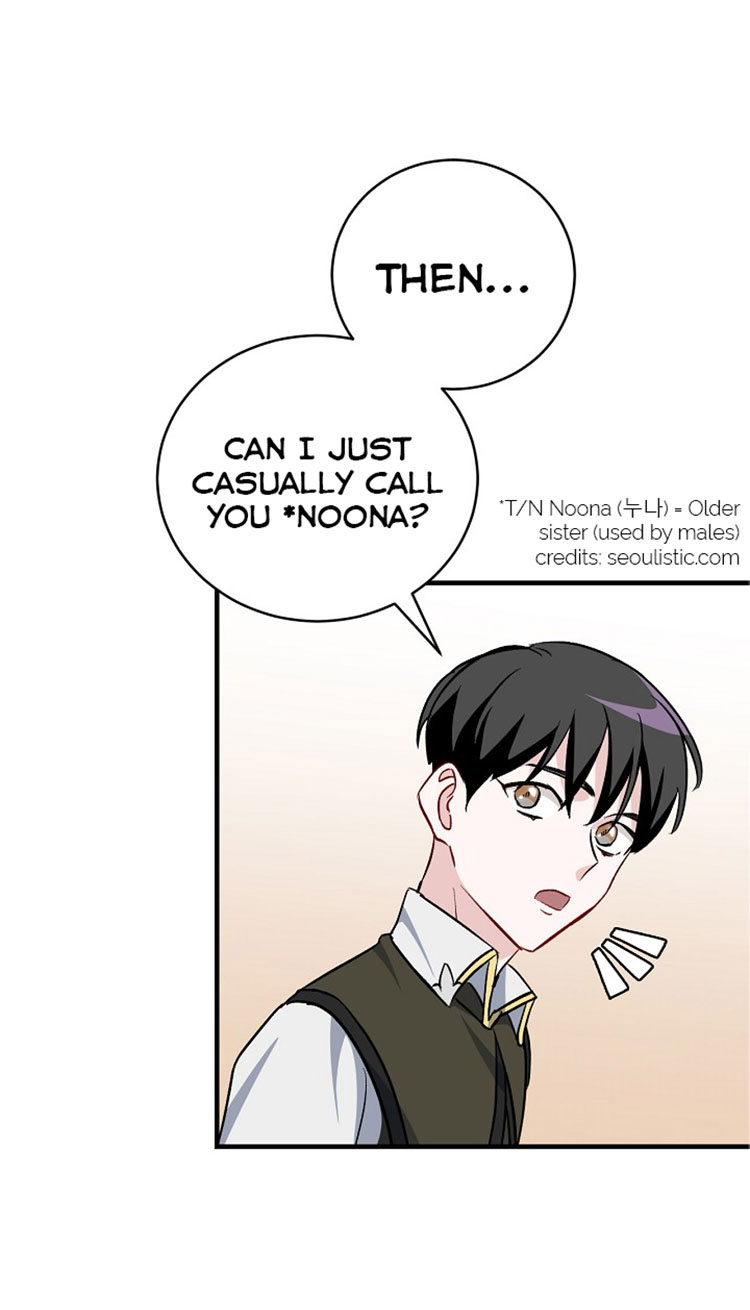 Leveling Up, By Only Eating! chapter 30 page 26