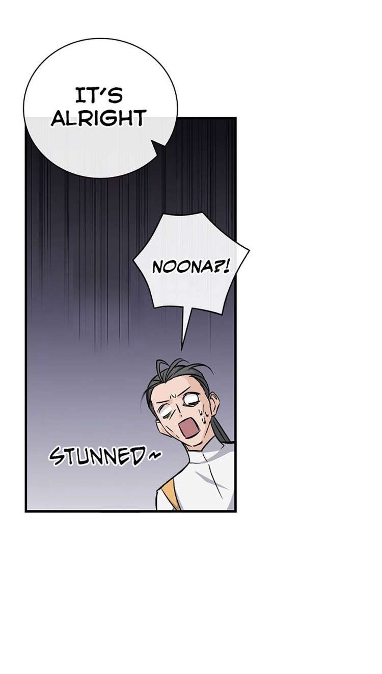 Leveling Up, By Only Eating! chapter 30 page 27