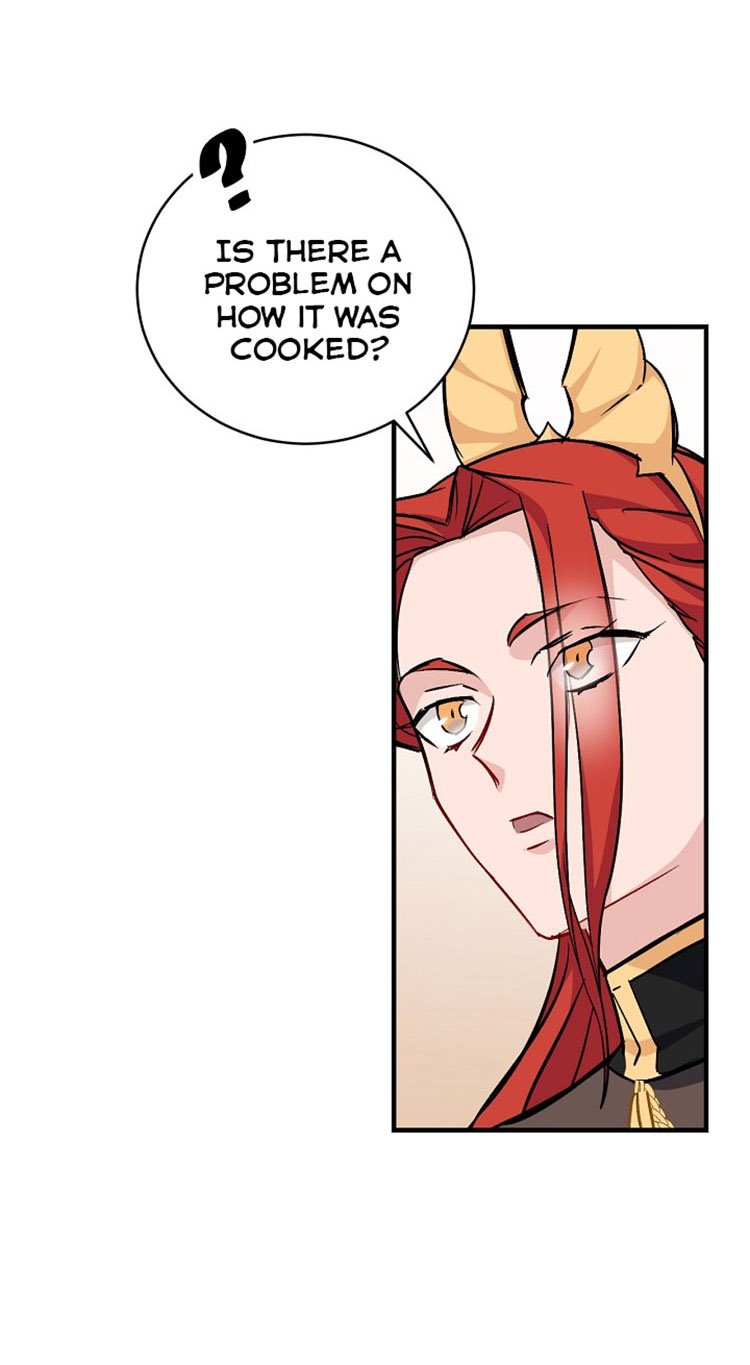 Leveling Up, By Only Eating! chapter 30 page 29