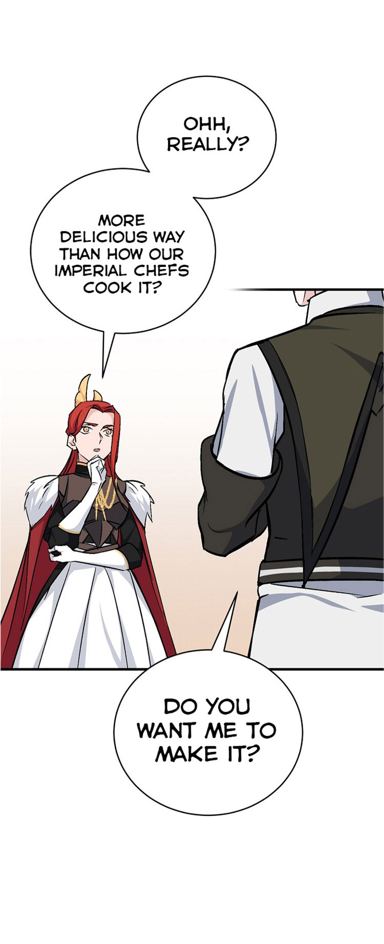 Leveling Up, By Only Eating! chapter 30 page 31