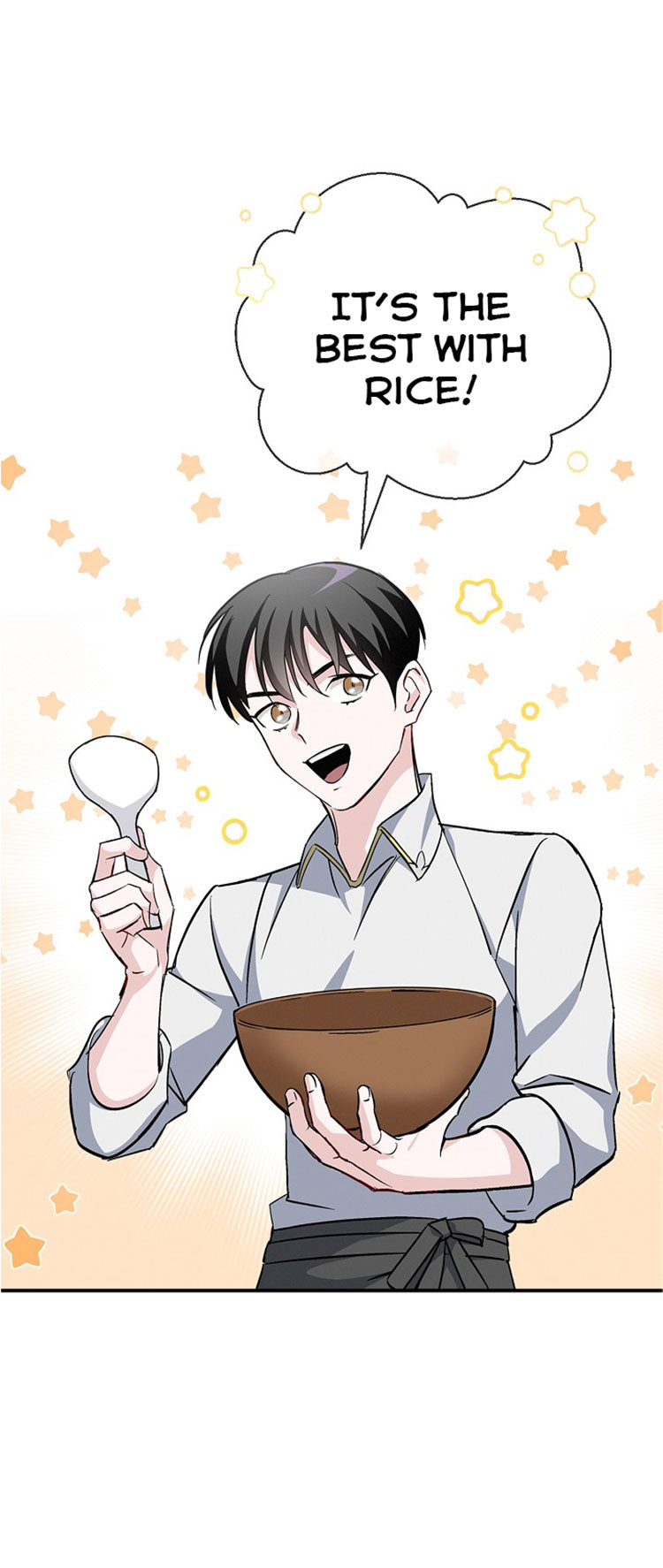 Leveling Up, By Only Eating! chapter 30 page 36