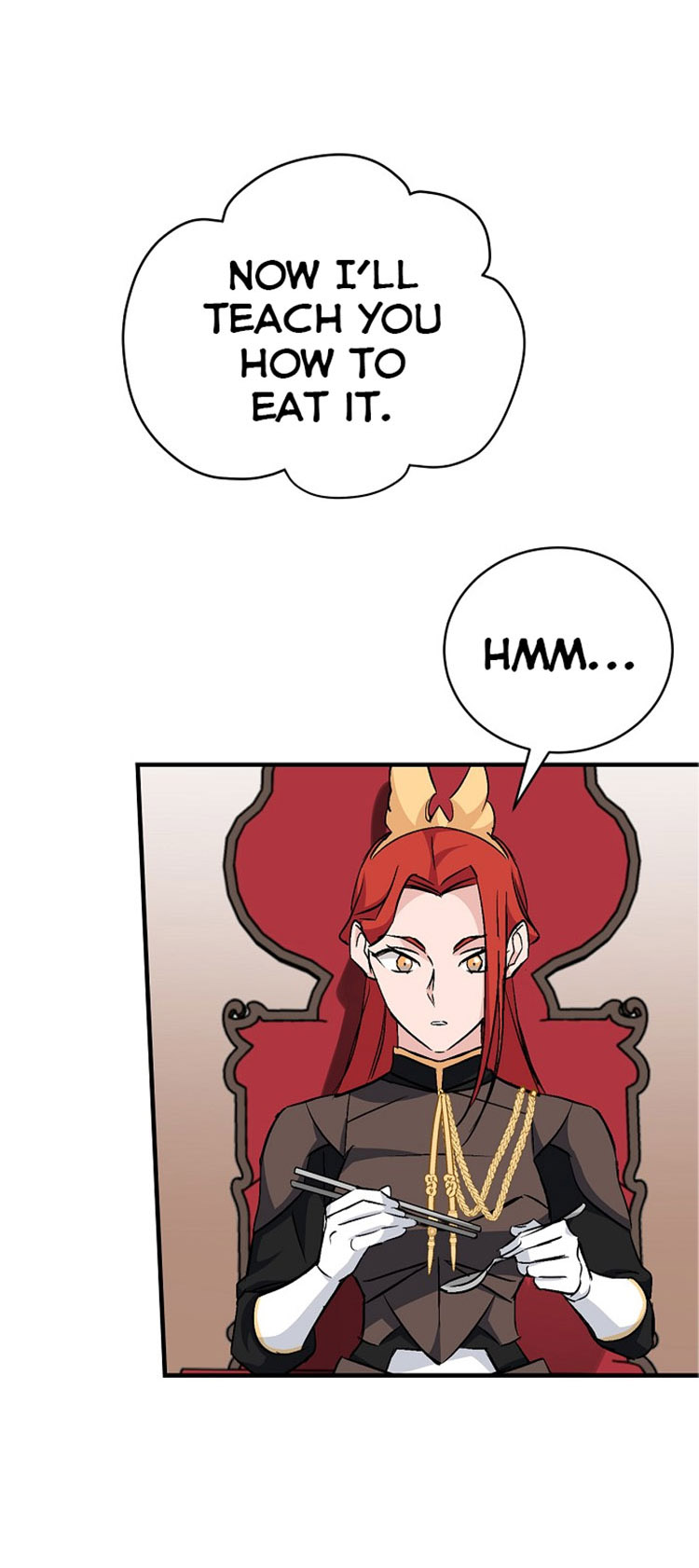 Leveling Up, By Only Eating! chapter 30 page 38