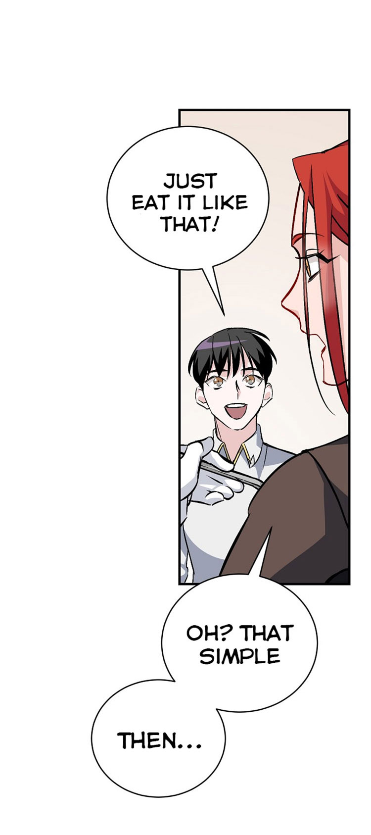 Leveling Up, By Only Eating! chapter 30 page 41