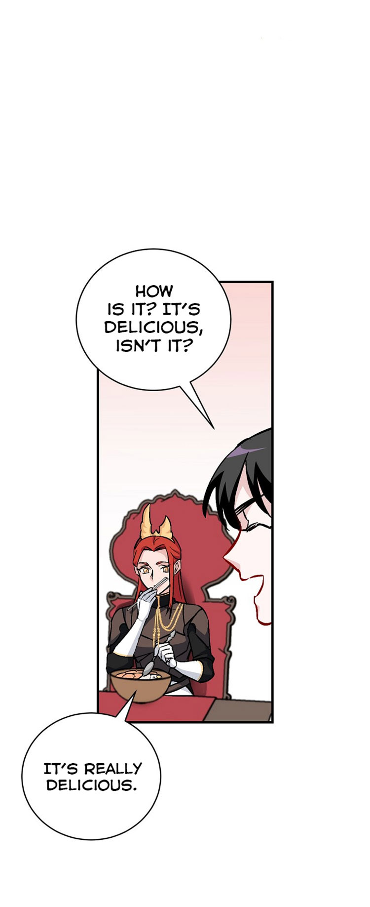 Leveling Up, By Only Eating! chapter 30 page 46