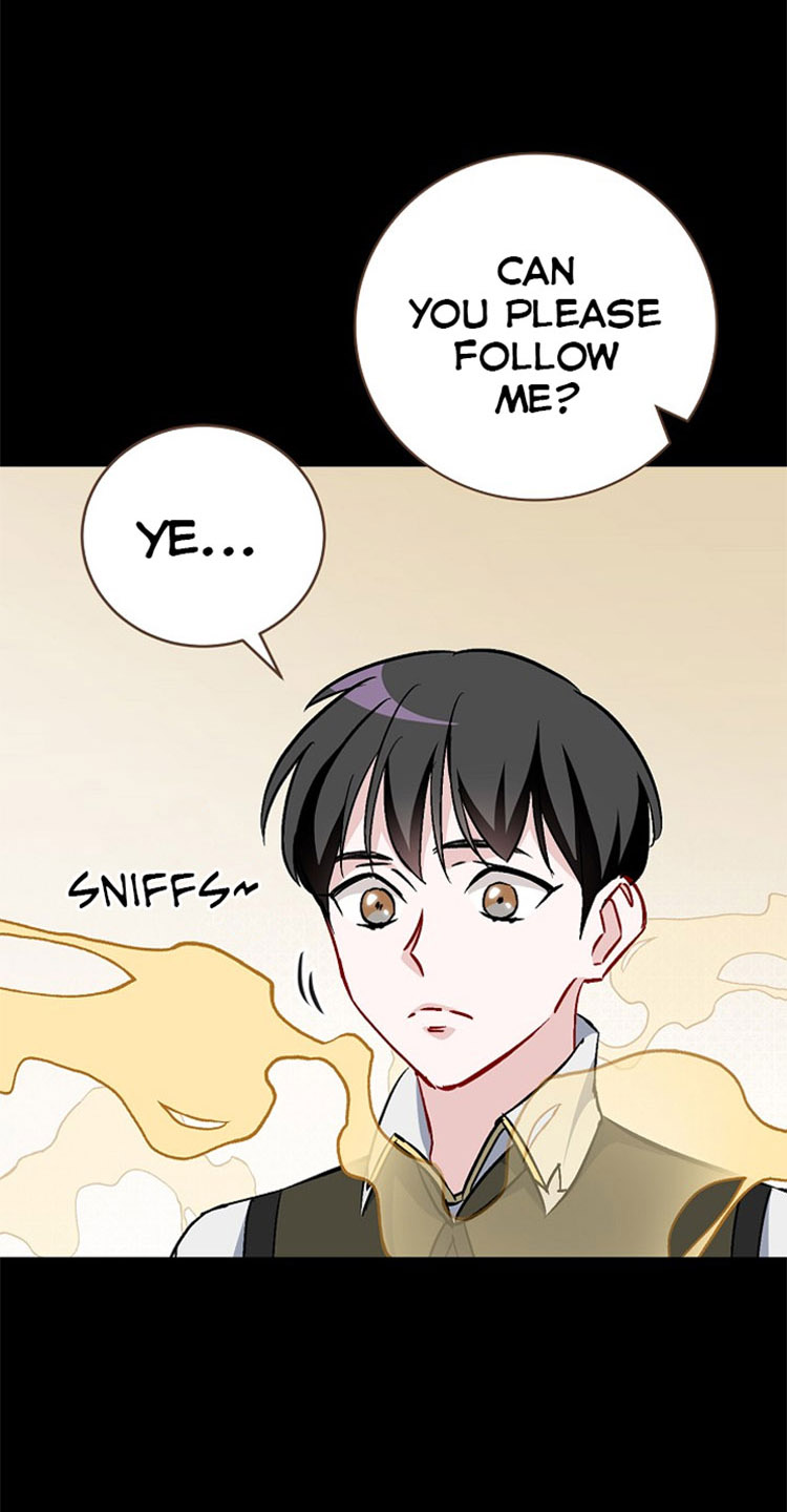 Leveling Up, By Only Eating! chapter 30 page 5