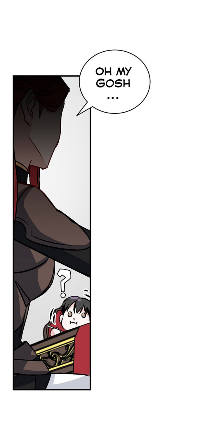 Leveling Up, By Only Eating! chapter 30 page 51