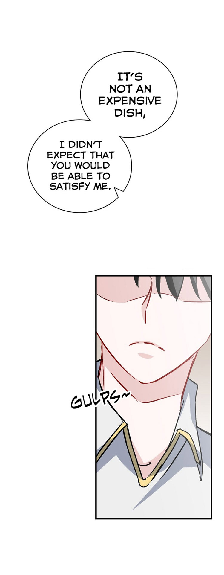 Leveling Up, By Only Eating! chapter 30 page 53