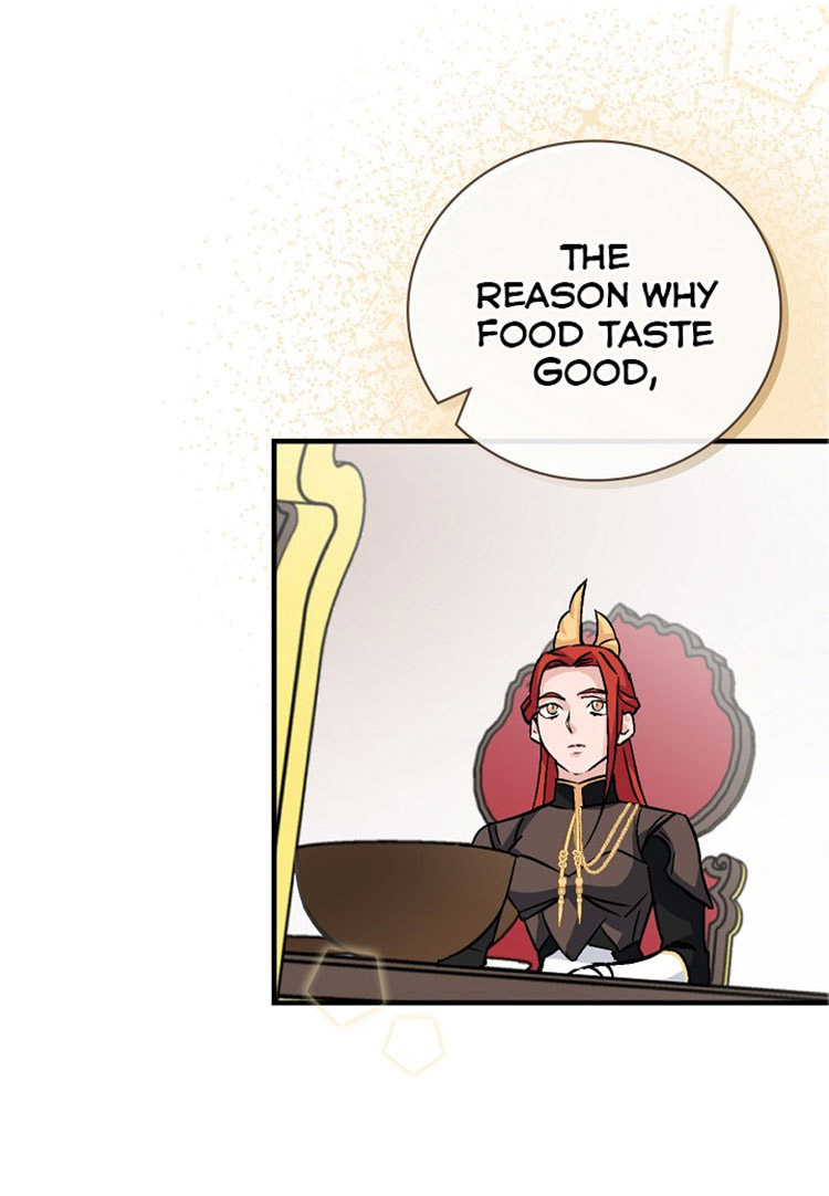 Leveling Up, By Only Eating! chapter 30 page 55