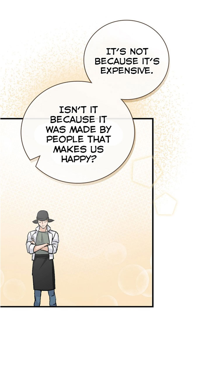 Leveling Up, By Only Eating! chapter 30 page 56