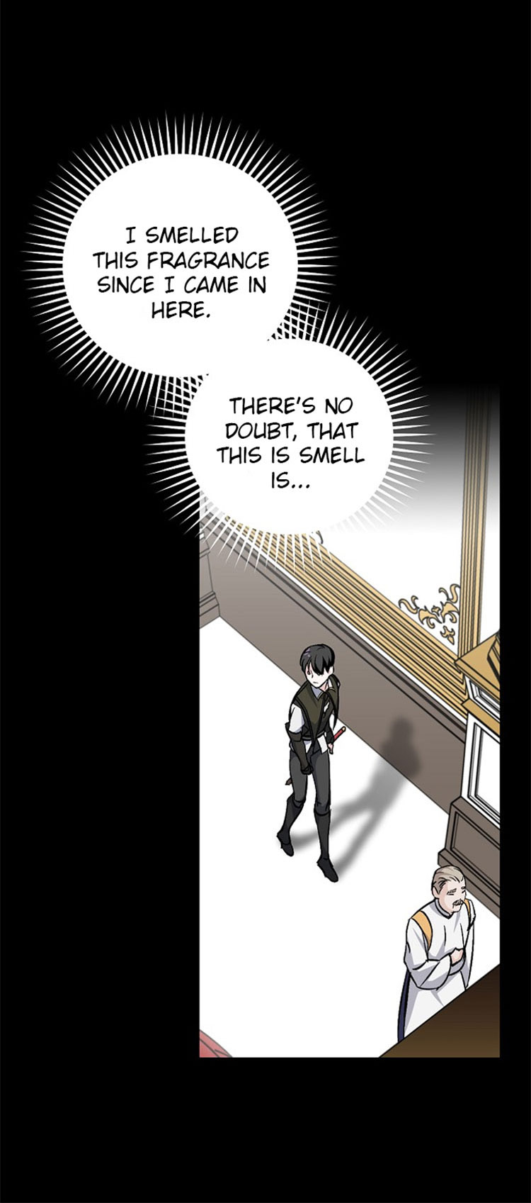 Leveling Up, By Only Eating! chapter 30 page 6