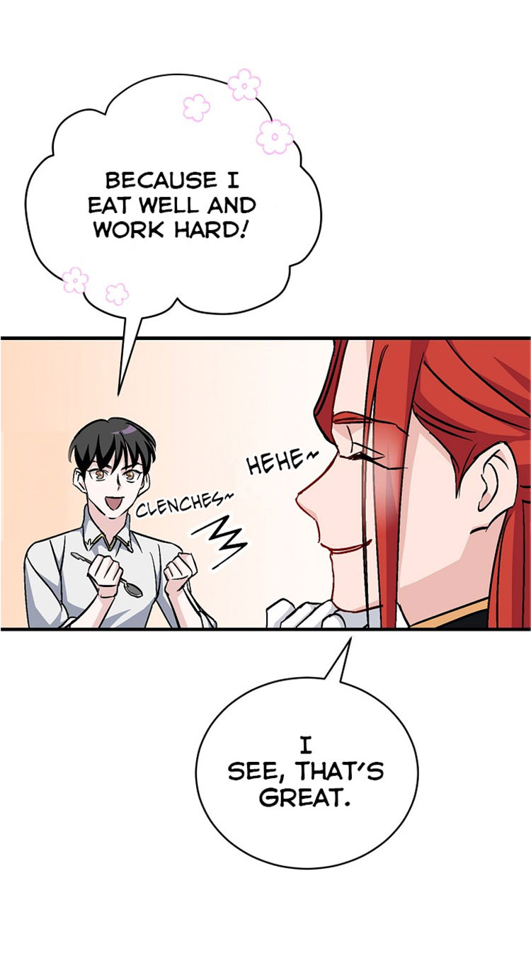 Leveling Up, By Only Eating! chapter 30 page 65