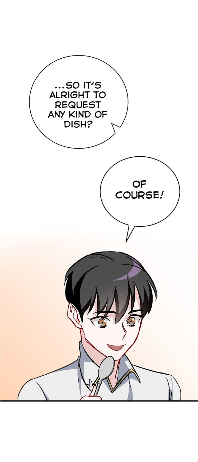 Leveling Up, By Only Eating! chapter 30 page 66