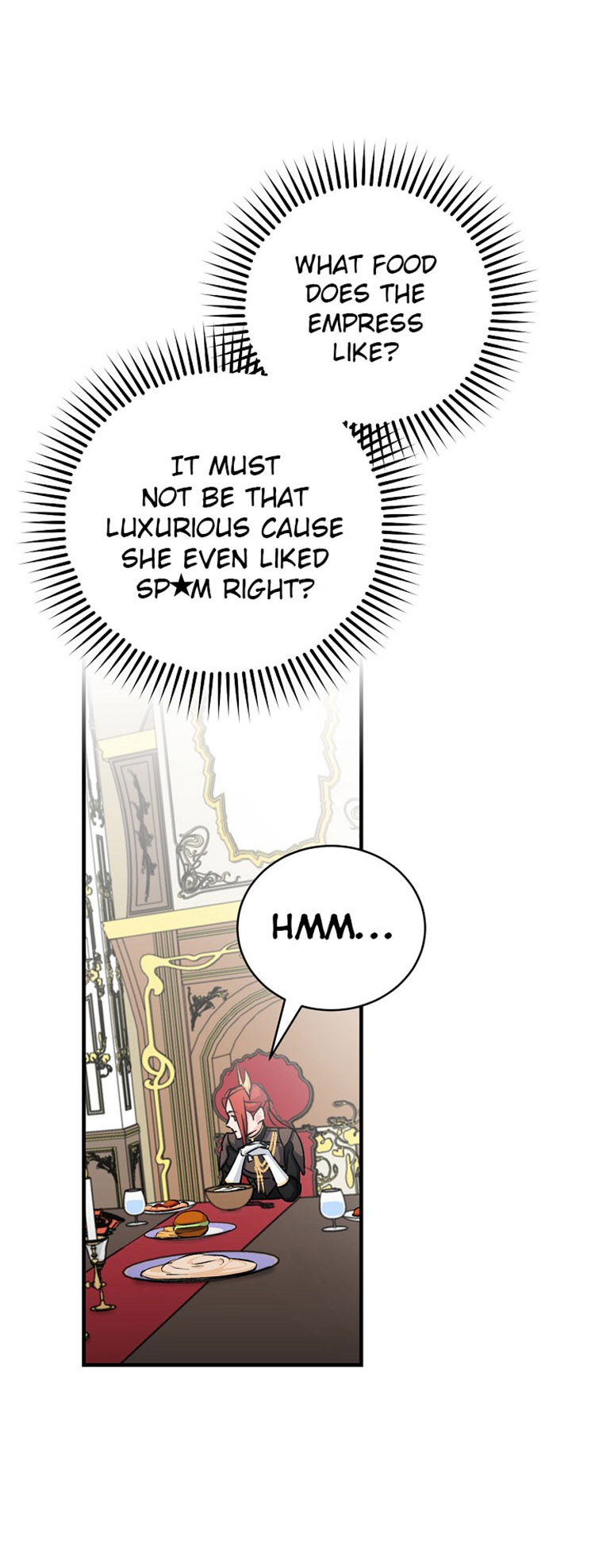 Leveling Up, By Only Eating! chapter 30 page 67