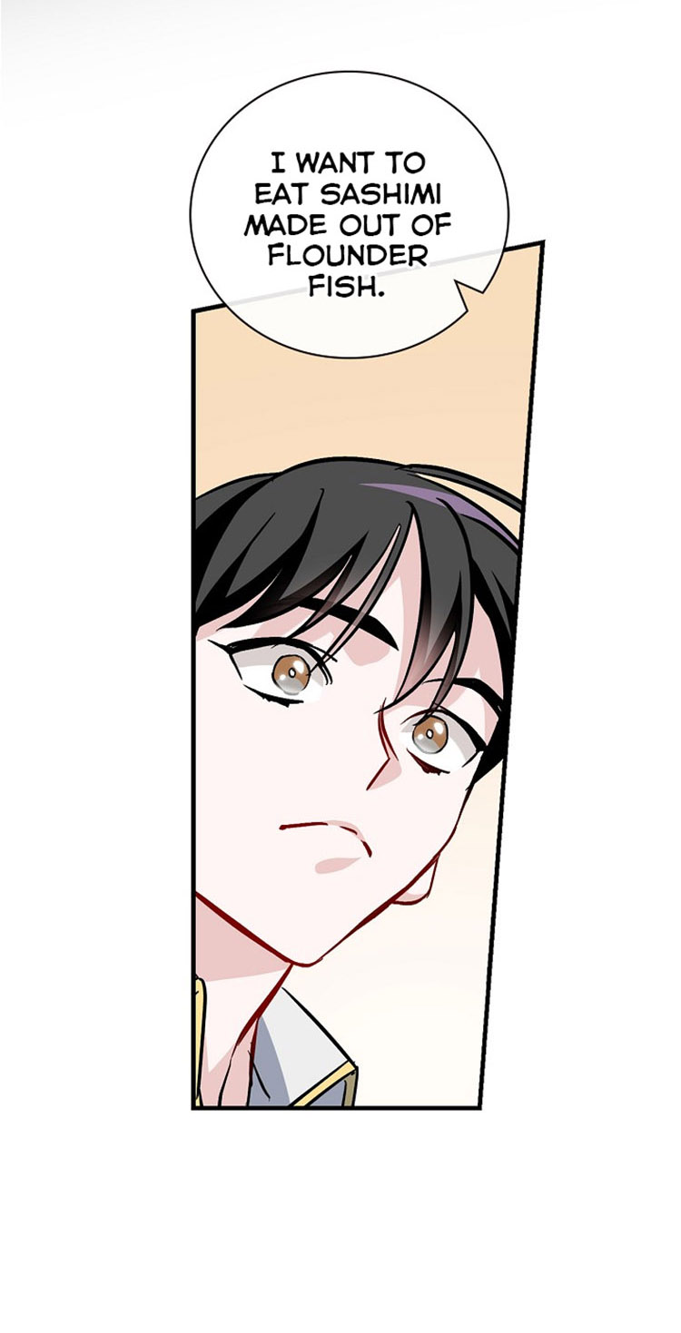 Leveling Up, By Only Eating! chapter 30 page 69