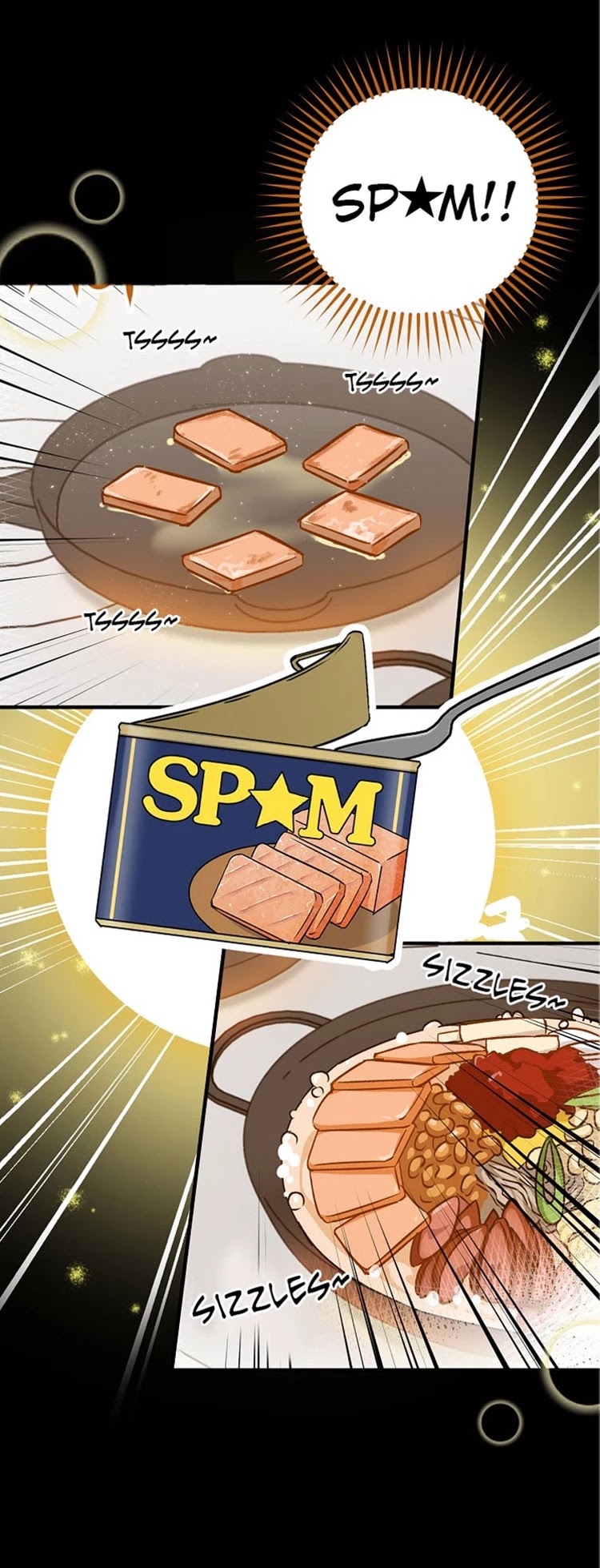 Leveling Up, By Only Eating! chapter 30 page 7